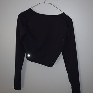 Wunder train long sleeve